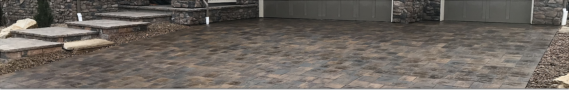 Hardscaping