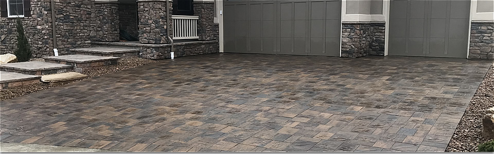 Hardscaping