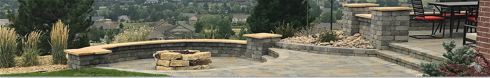 Outdoor Living