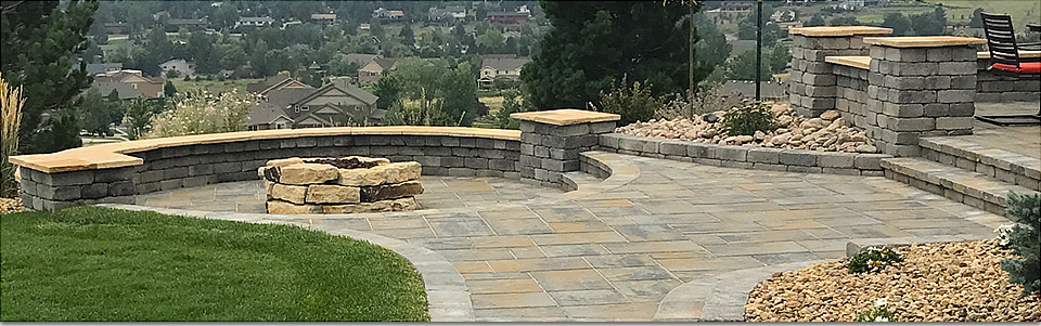 Outdoor Living