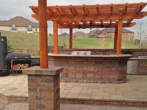Pergola