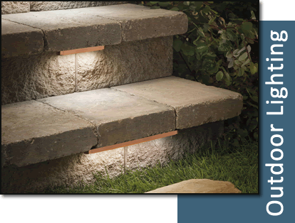 Outdoor Lighting