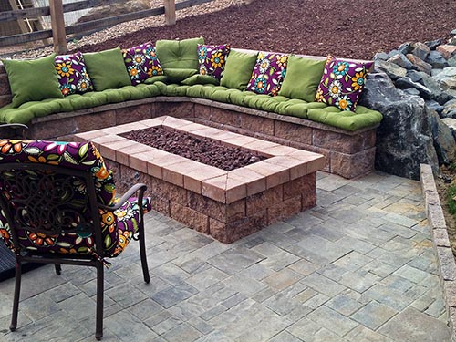 Outdoor Living