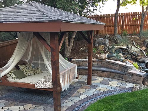 Outdoor Living