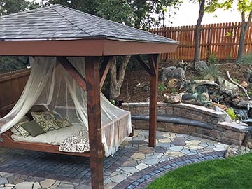 Outdoor Living