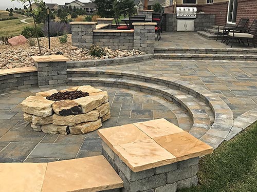 Outdoor Living