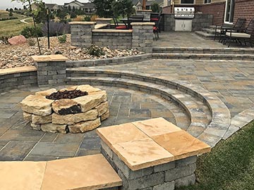 Outdoor Living