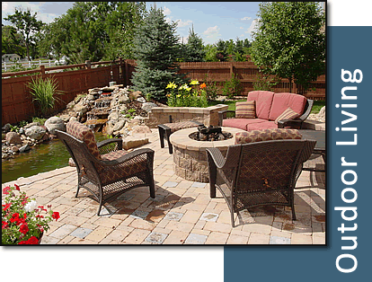 Outdoor Living